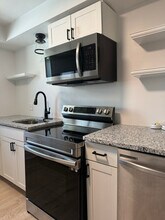 1415 Columbus Ave in Pittsburgh, PA - Building Photo - Building Photo