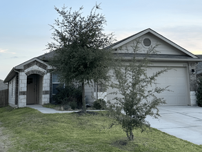 3521 Teesdale Cv in Pflugerville, TX - Building Photo - Building Photo