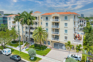 Terraces of the Isle Condominiums Apartamentos