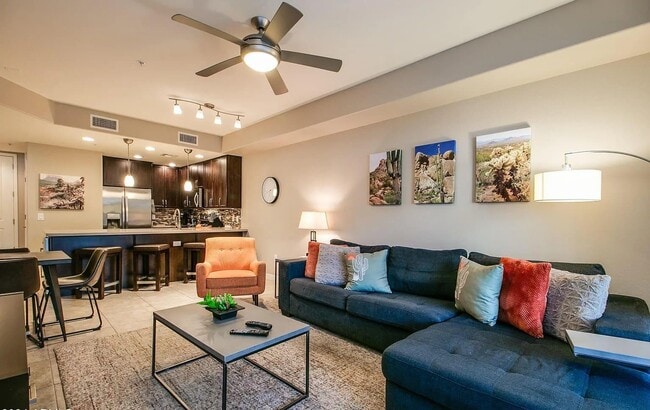 5450 E Deer Valley Dr