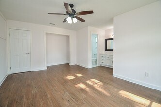 3722 Brier Gardens Dr in Houston, TX - Building Photo - Building Photo