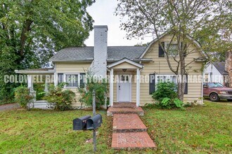 203 California Ave in Chattanooga, TN - Building Photo - Building Photo