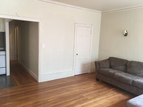 45 Pinckney St, Unit 3 in Boston, MA - Foto de edificio - Building Photo