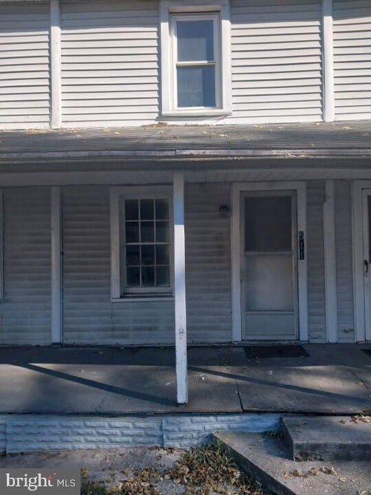 509 Spruce St in Laurel, DE - Building Photo