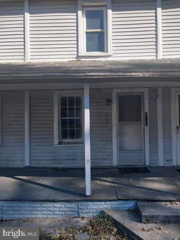 property at 509 Spruce St