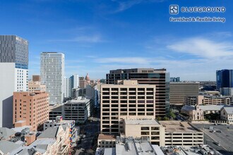 501 Brazos St in Austin, TX - Building Photo - Building Photo