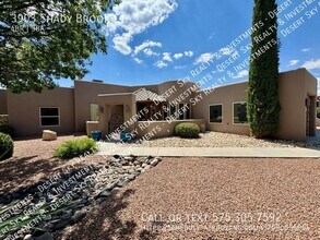 3903 Shady Brook Ct in Las Cruces, NM - Building Photo - Building Photo