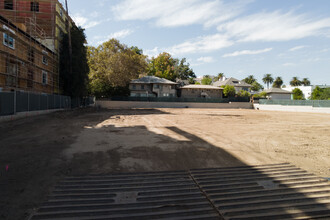 The Madison in Pasadena, CA - Building Photo - Building Photo