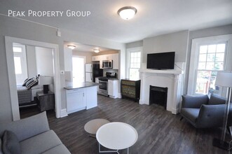26 E 2nd Ave, Unit 19 in Columbus, OH - Building Photo - Building Photo