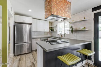 1509 E Rancho Dr in Phoenix, AZ - Building Photo - Building Photo