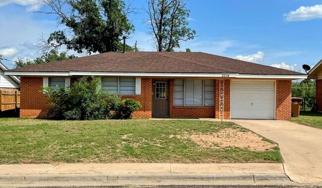 property at 3214 Drexel Ave