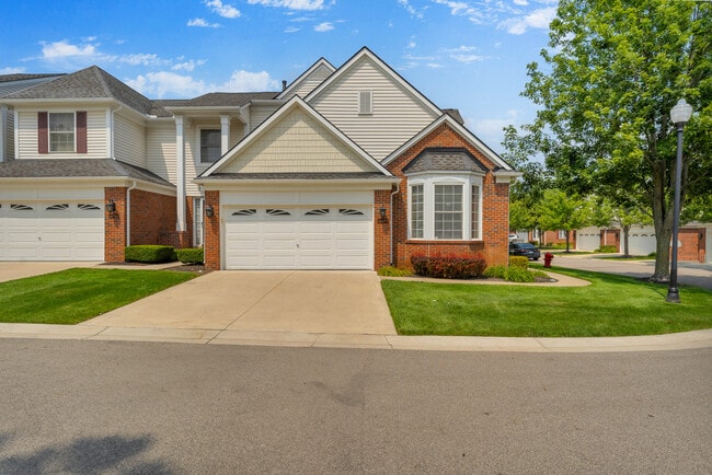property at 41699 Mitchell Rd