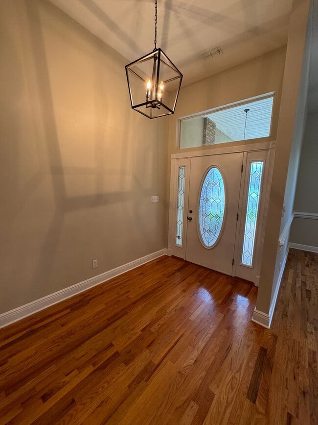 1838 Acorn Ridge Trail in Tallahassee, FL - Building Photo - Building Photo