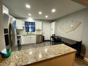 3620 4th Ave S in St. Petersburg, FL - Foto de edificio - Building Photo