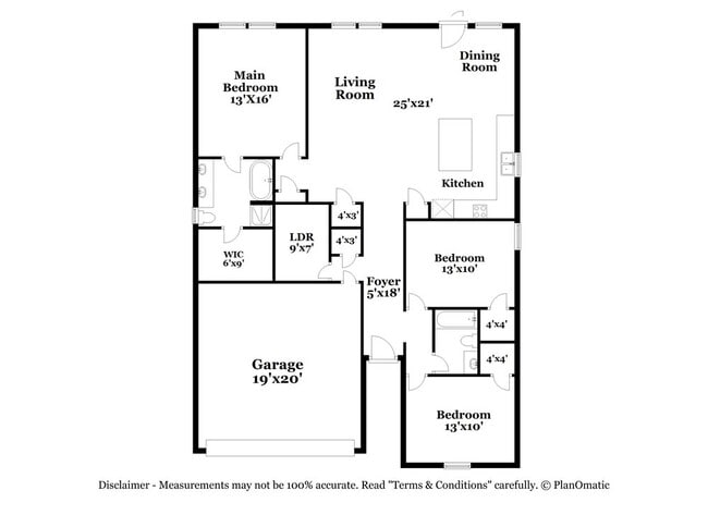 3200 Sadie Trail in Fort Worth, TX - Foto de edificio - Building Photo