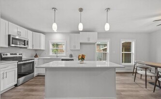 309 Cody St in Durham, NC - Building Photo