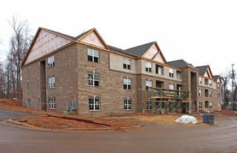 Wendover at Meadowood Phase II in Greensboro, NC - Building Photo - Building Photo