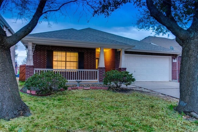 property at 2108 Hayes St