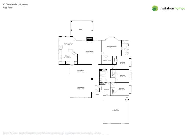 45 Cimarron Dr, Unit D-103-A in Trophy Club, TX - Building Photo - Building Photo
