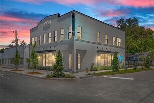 902 E Curtis St in Tampa, FL - Building Photo