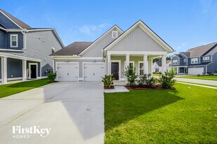 247 Morning Song St in Summerville, SC - Building Photo