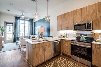 Jefferson Verdant in McKinney, TX - Foto de edificio - Interior Photo