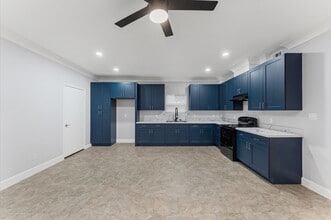 8221 Brockton St in Houston, TX - Building Photo - Building Photo