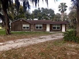 3004 F M Jones Dr in Lithia, FL - Building Photo