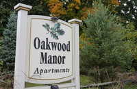 Oakwood Manor Apartments photo'