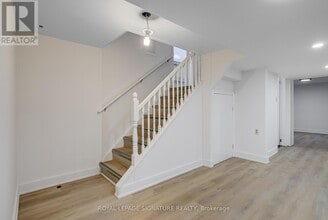 116 Ferris Rd in Toronto, ON - Building Photo - Building Photo