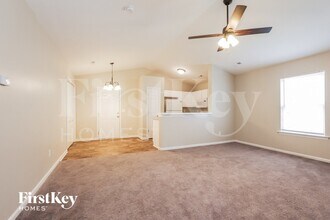 5823 Hamilton Oaks Dr in Charlotte, NC - Building Photo - Building Photo