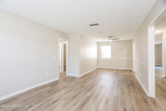 2184 George Wythe Rd in Orange Park, FL - Building Photo - Building Photo