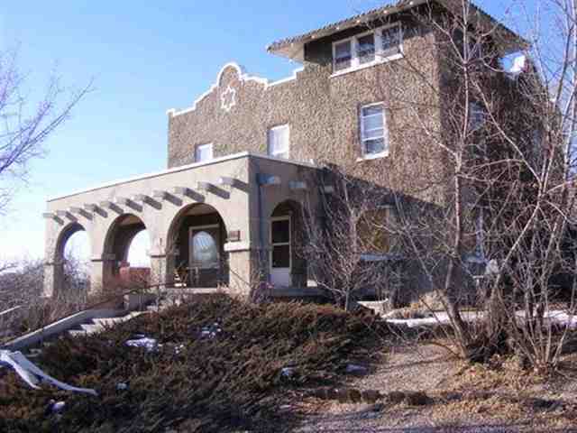 1318 E 19th St in Cheyenne, WY - Building Photo