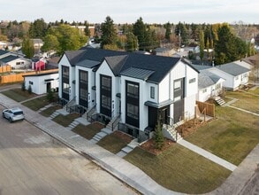 15041 94 Ave NW in Edmonton, AB - Building Photo - Building Photo