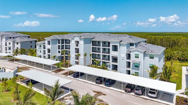 14191 Heritage Landing Blvd in Punta Gorda, FL - Building Photo - Building Photo
