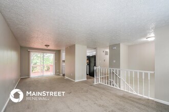 4441 Dunsany Ct in Indianapolis, IN - Foto de edificio - Building Photo