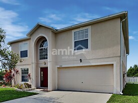17003 Odessa Dr in Land O Lakes, FL - Building Photo