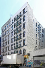 299 Broome St in New York, NY - Building Photo - Primary Photo