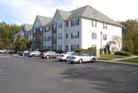 Building Photo - Heritage Village at Ocean, A 55+ Community Apartments in Ocean, New Jersey