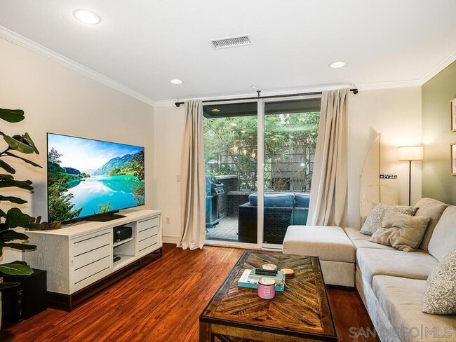 1225 Island Ave in San Diego, CA - Building Photo - Building Photo