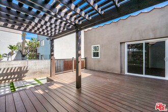 1450 Reeves St in Los Angeles, CA - Building Photo - Building Photo