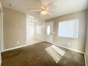 3684 Euclid Ave in San Diego, CA - Building Photo - Building Photo