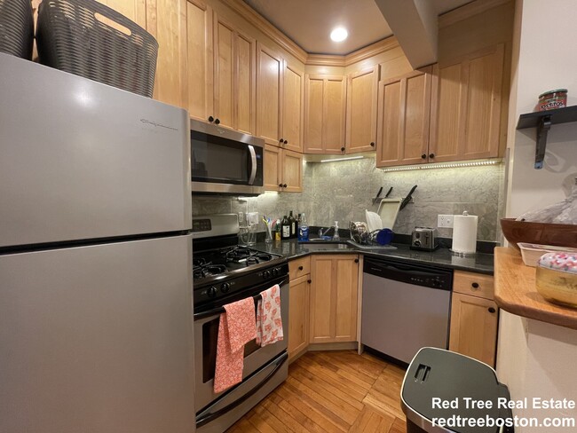 191 Winthrop Rd in Brookline, MA - Building Photo - Building Photo