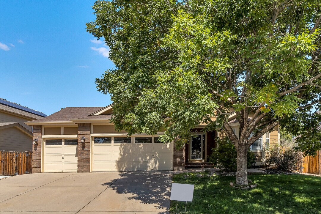 4825 W 127th Pl in Broomfield, CO - Building Photo