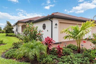 24028 Canterwood Wy in Venice, FL - Building Photo - Building Photo