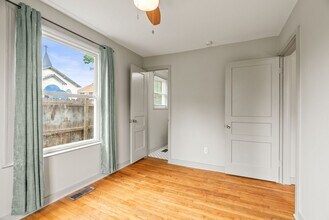 1724 W 19th St in Little Rock, AR - Building Photo - Building Photo