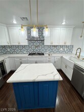 8109 Sienna Hollow Ct in Las Vegas, NV - Building Photo - Building Photo