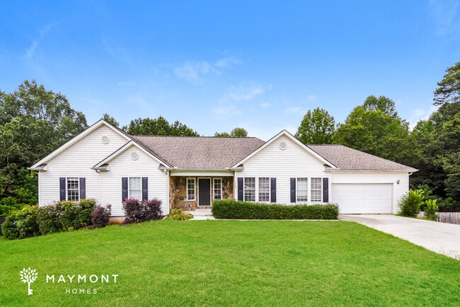 property at 3125 Spincaster Way
