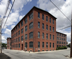 Westfield Lofts Apartments