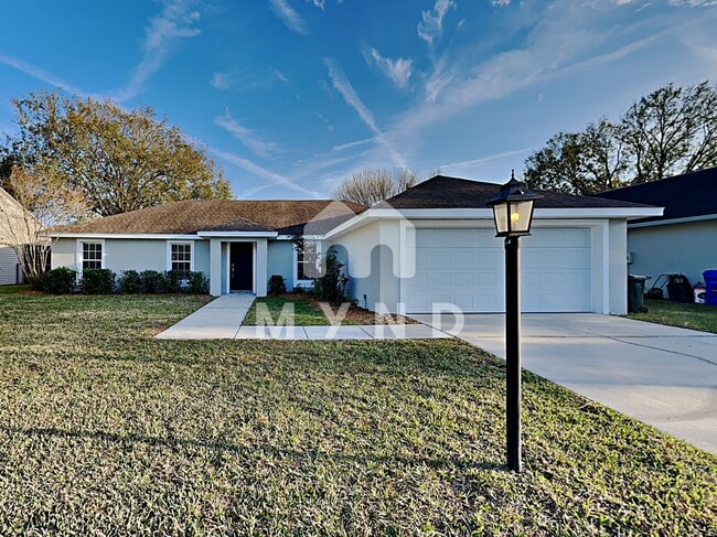 property at 3189 Thoroughbred Loop N
